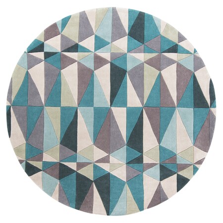 Surya Cosmopolitan - 8' Round Area Rug COS9169-8RD